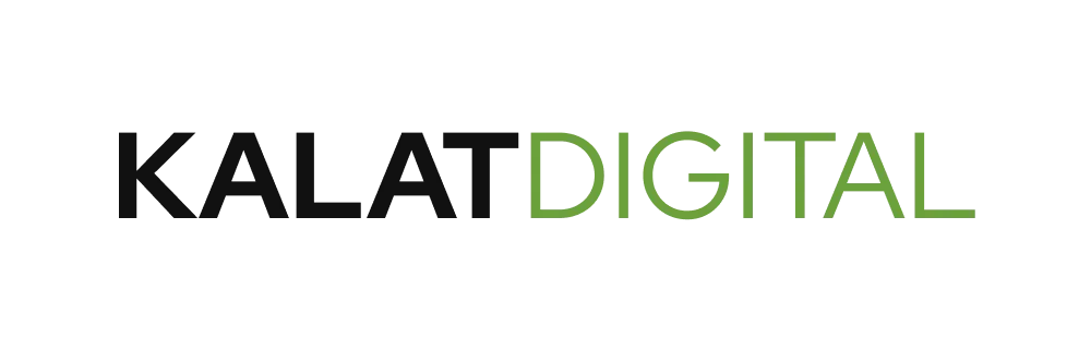 KALAT Digital Logo